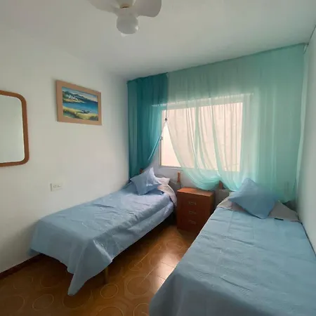 شقة Beautiful Large Playa Del Cura